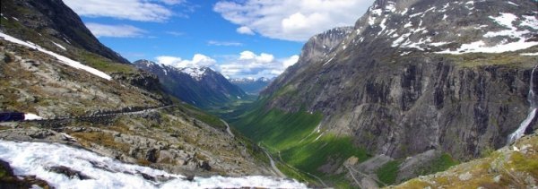 Фотовиставка Олександра Оришка 